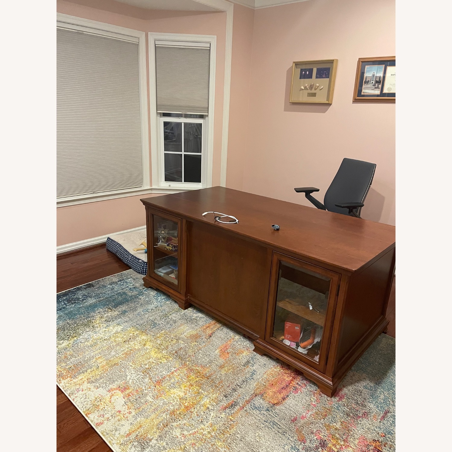 Executive Desk - image-6