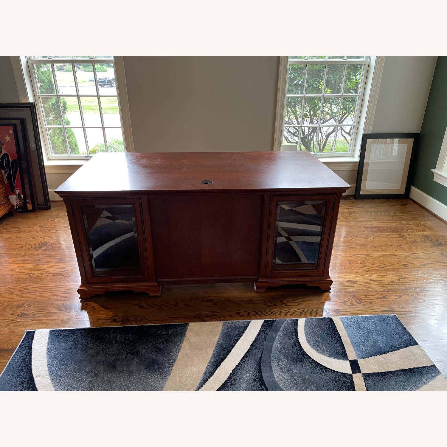 Executive Desk - image-1
