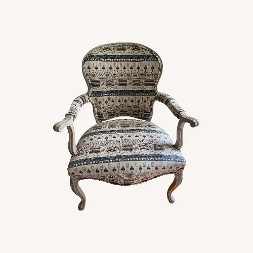 Used Vintage Accent Chairs for sale on AptDeco