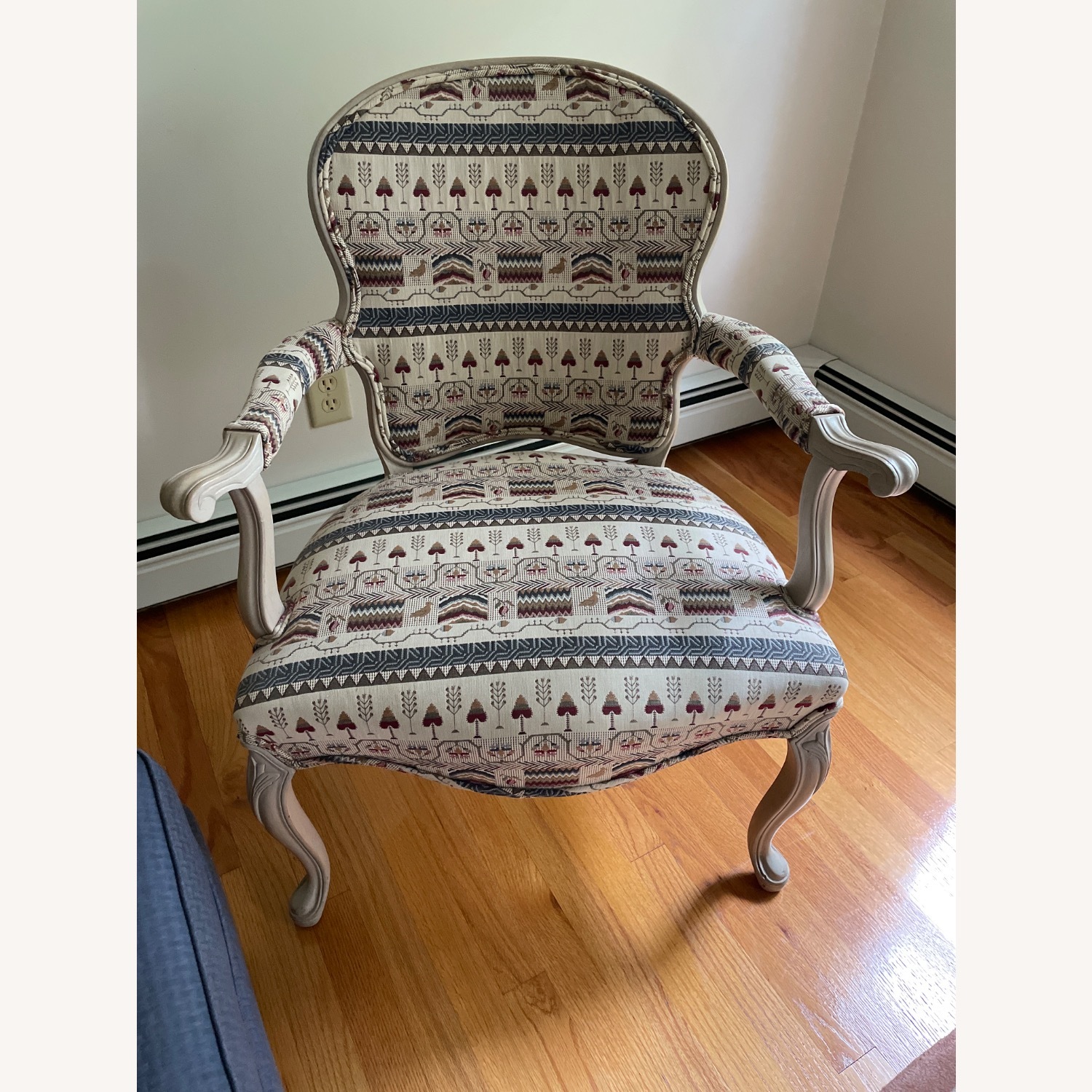 Vintage Accent Chairs - image-3