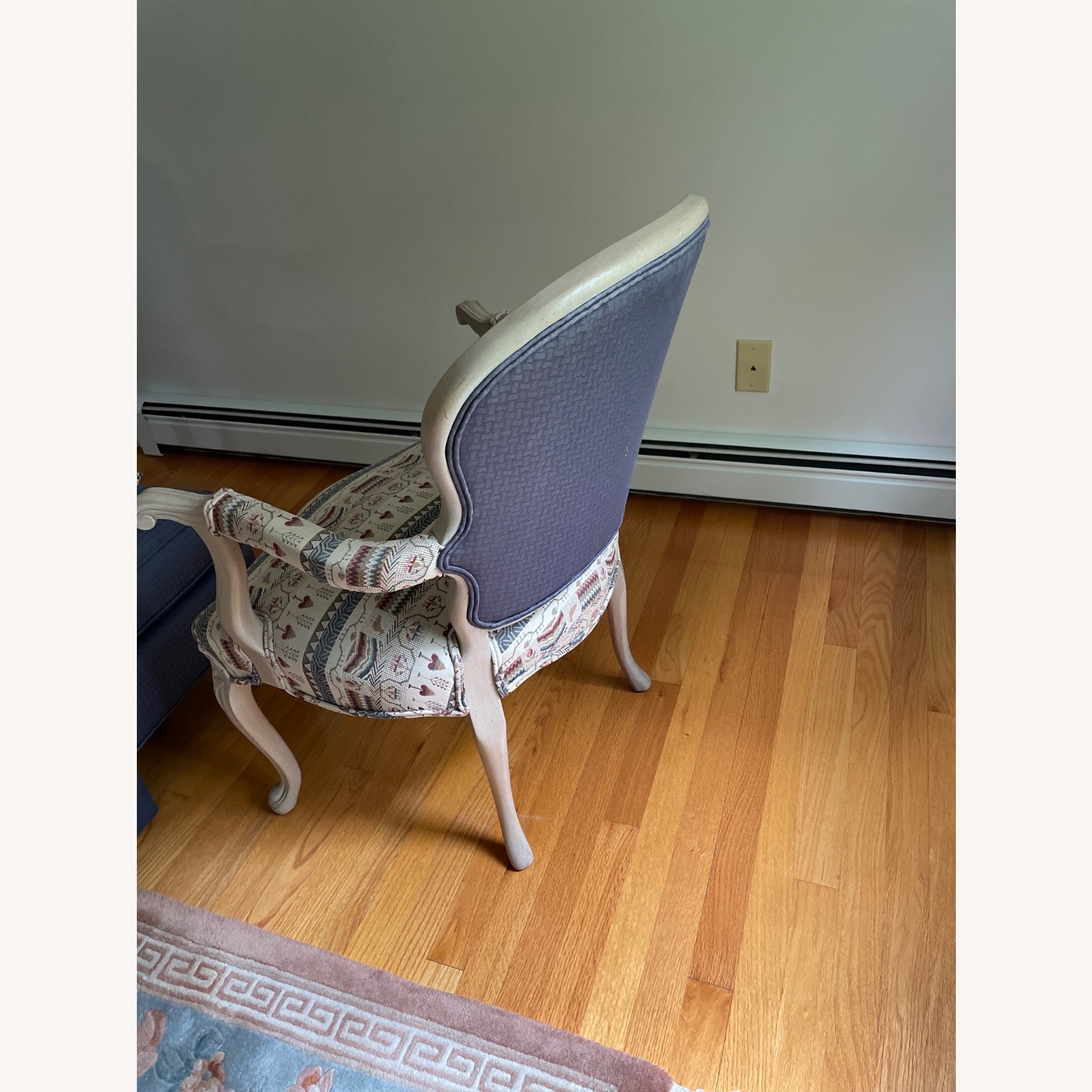 Vintage Accent Chairs - image-2