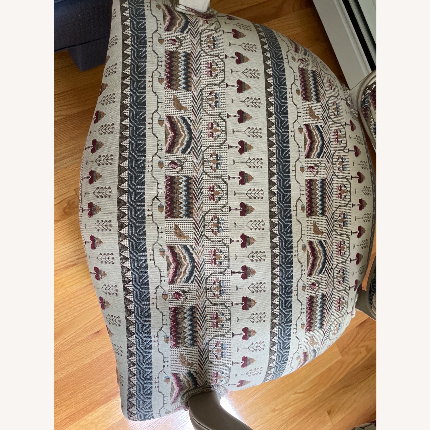 Vintage Accent Chairs - image-4