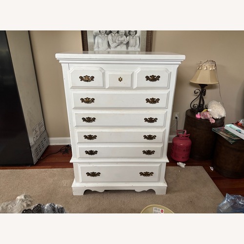 Used Bassett Furniture Dresser for sale on AptDeco