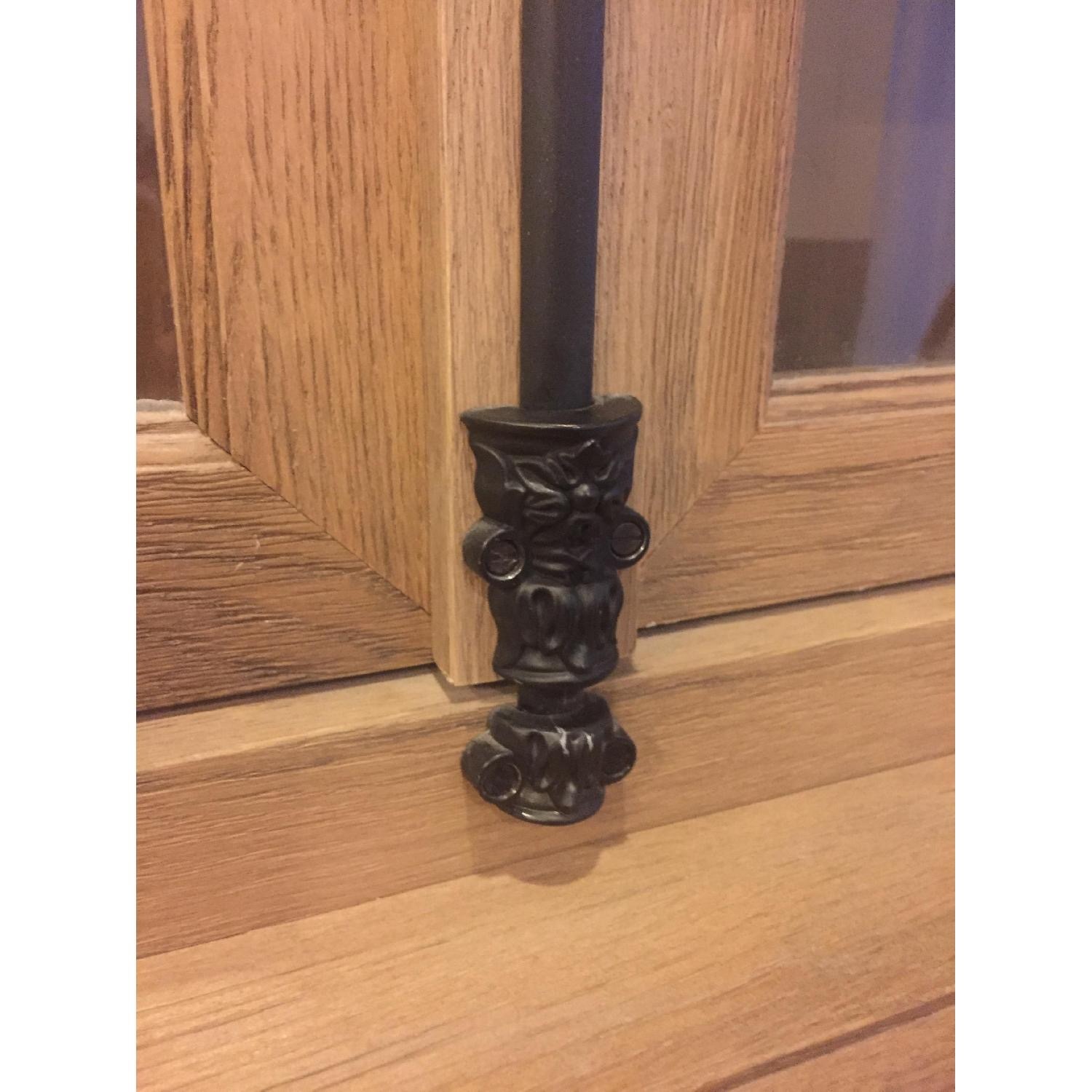 Restoration Hardware French Casement Sideboard  - image-5