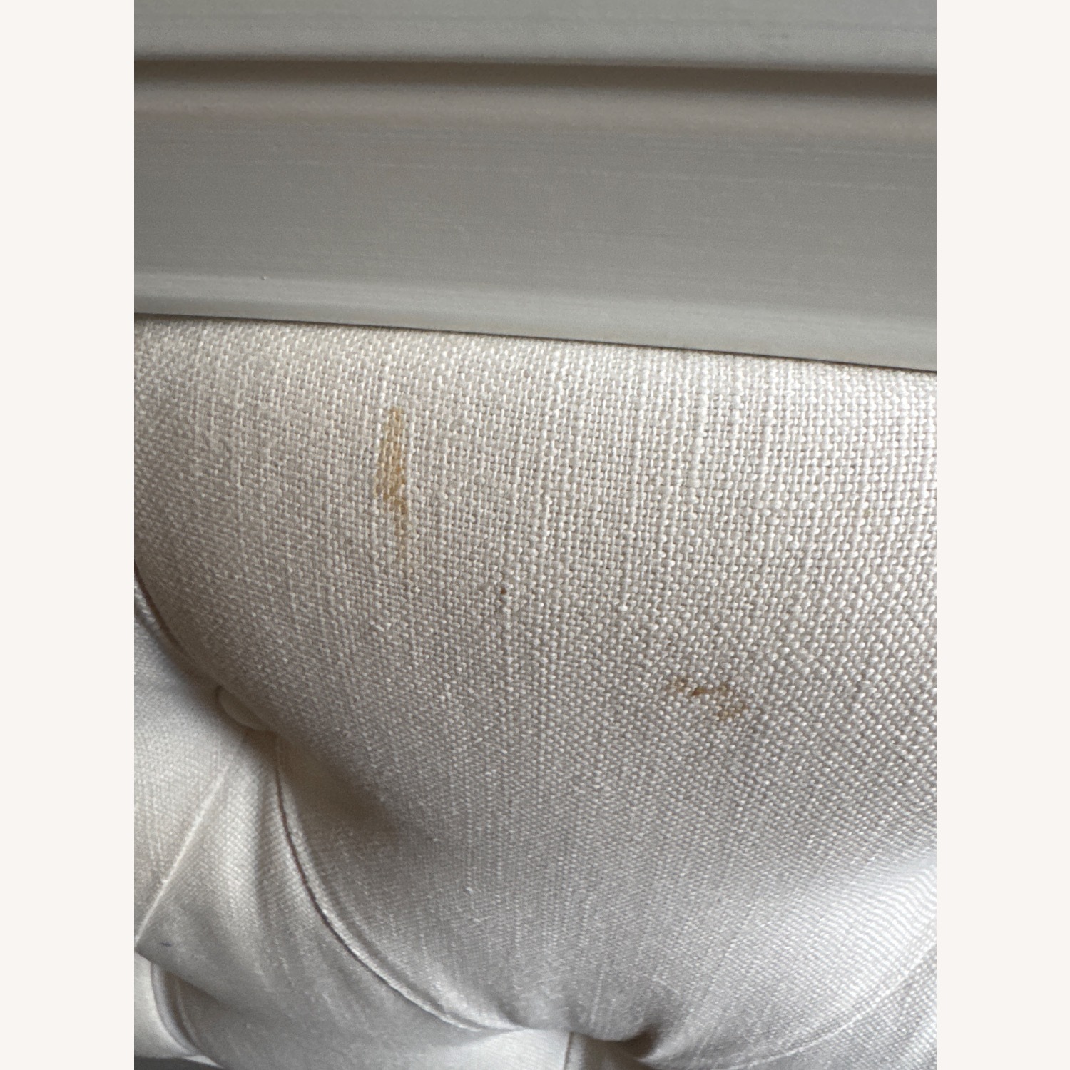 Pottery Barn Kids Blythe Upholstered Bed - image-6