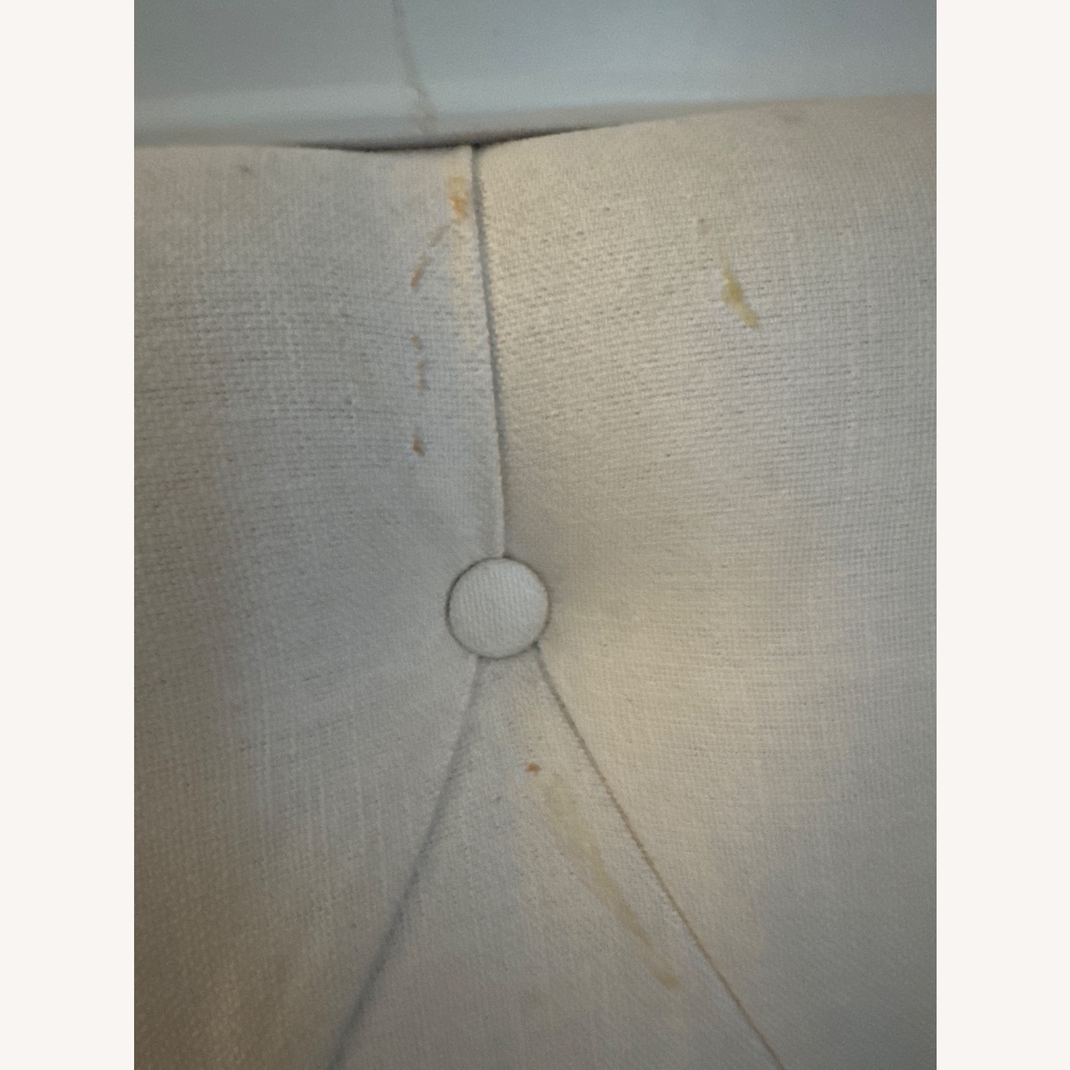 Pottery Barn Kids Blythe Upholstered Bed - image-4