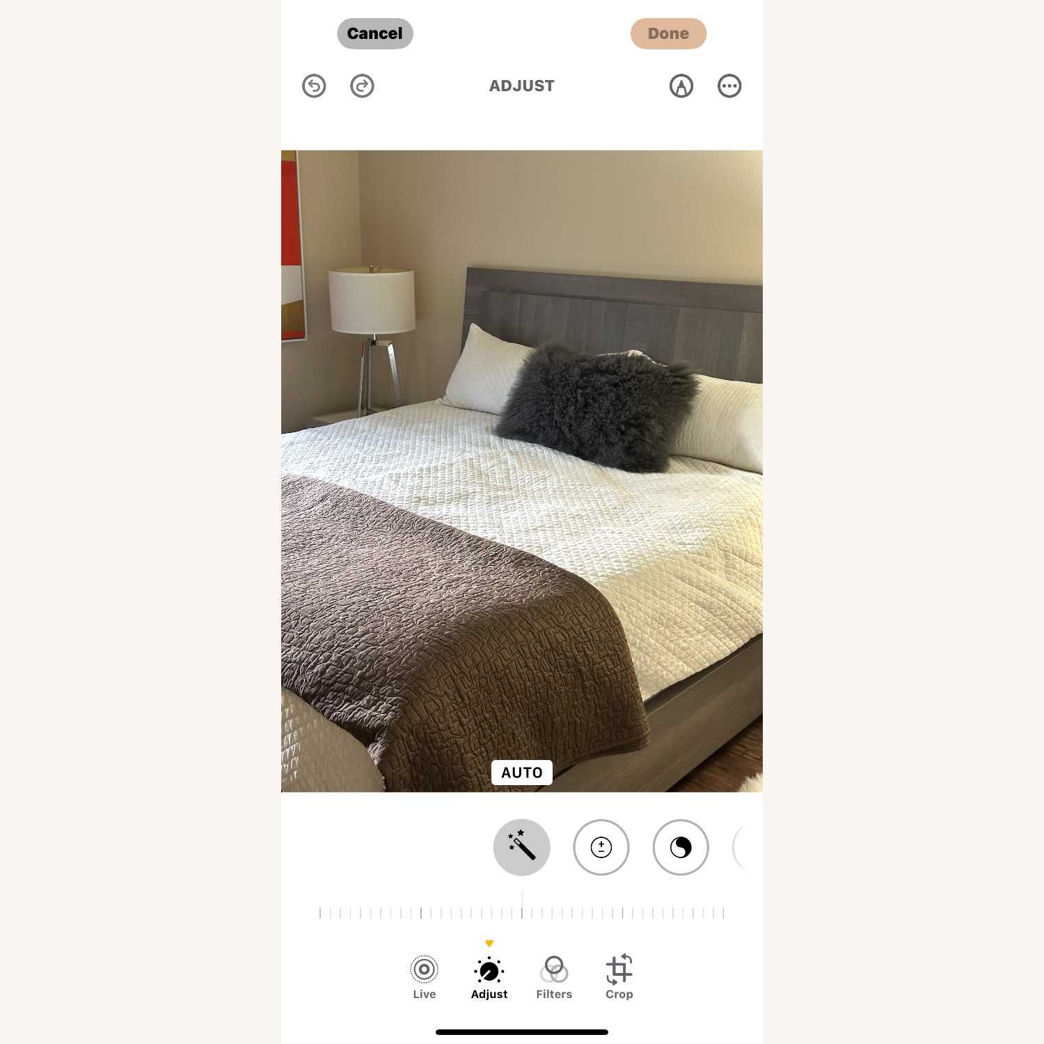 King Size Bed - image-3