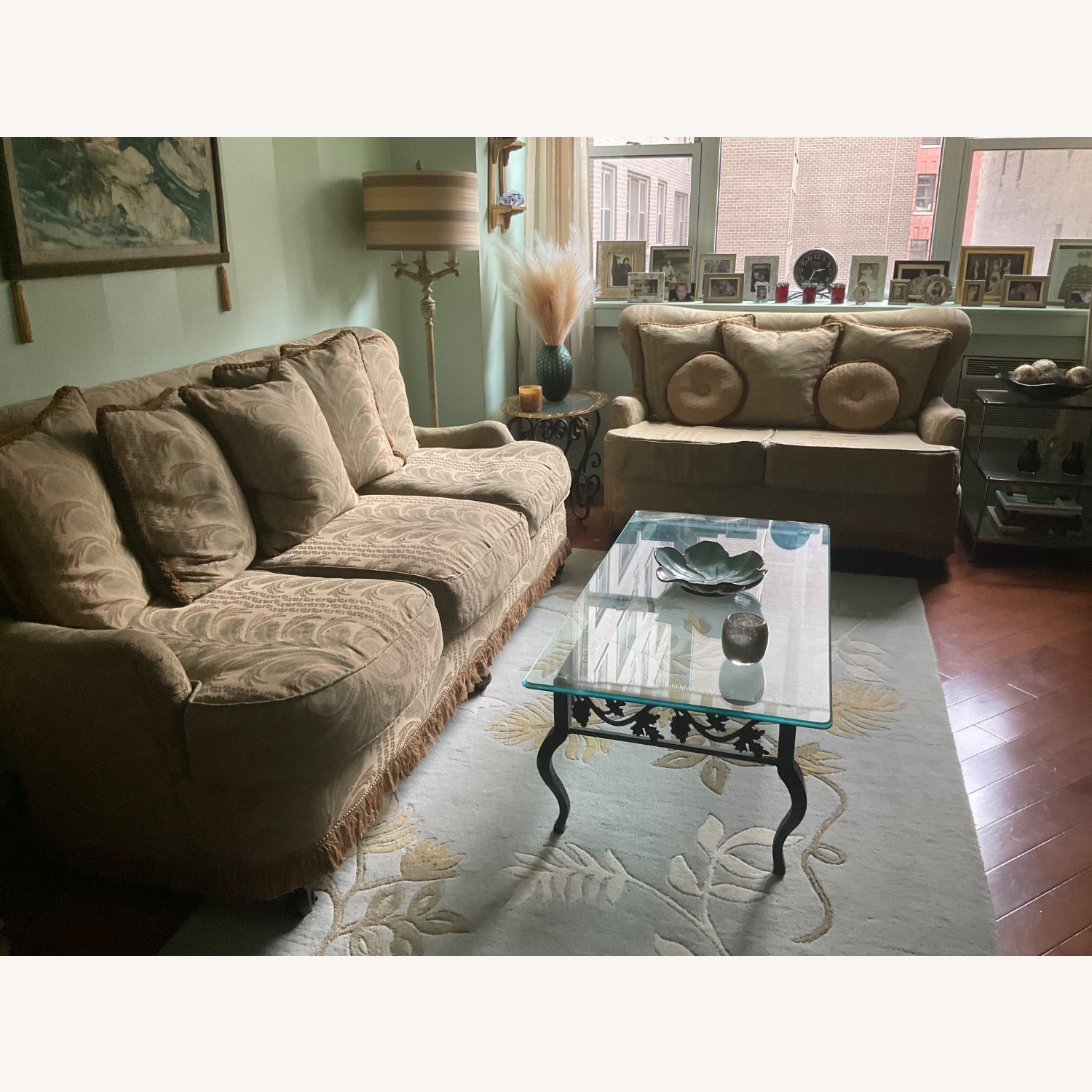 3 Seater Sofa - image-2