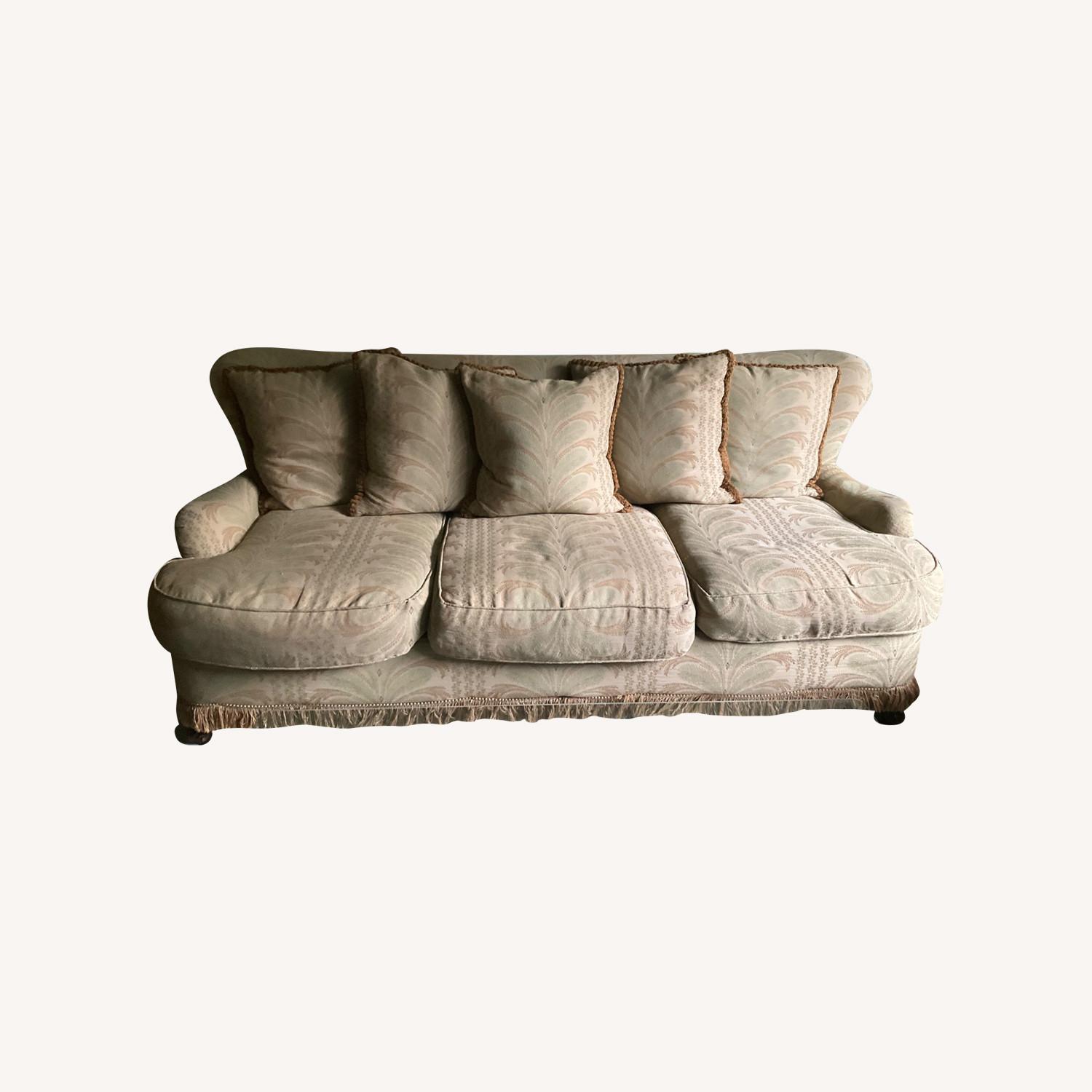 3 Seater Sofa - image-0