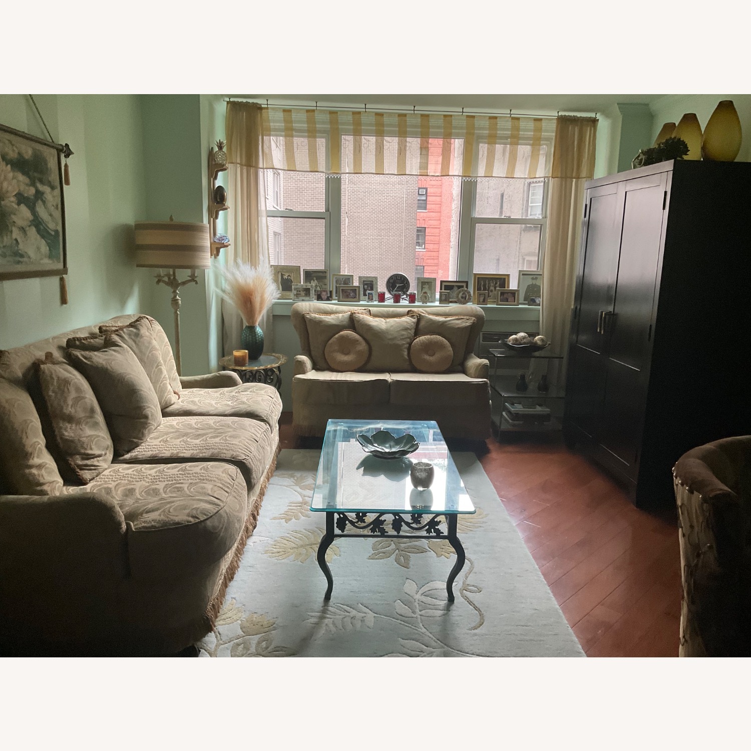 3 Seater Sofa - image-4