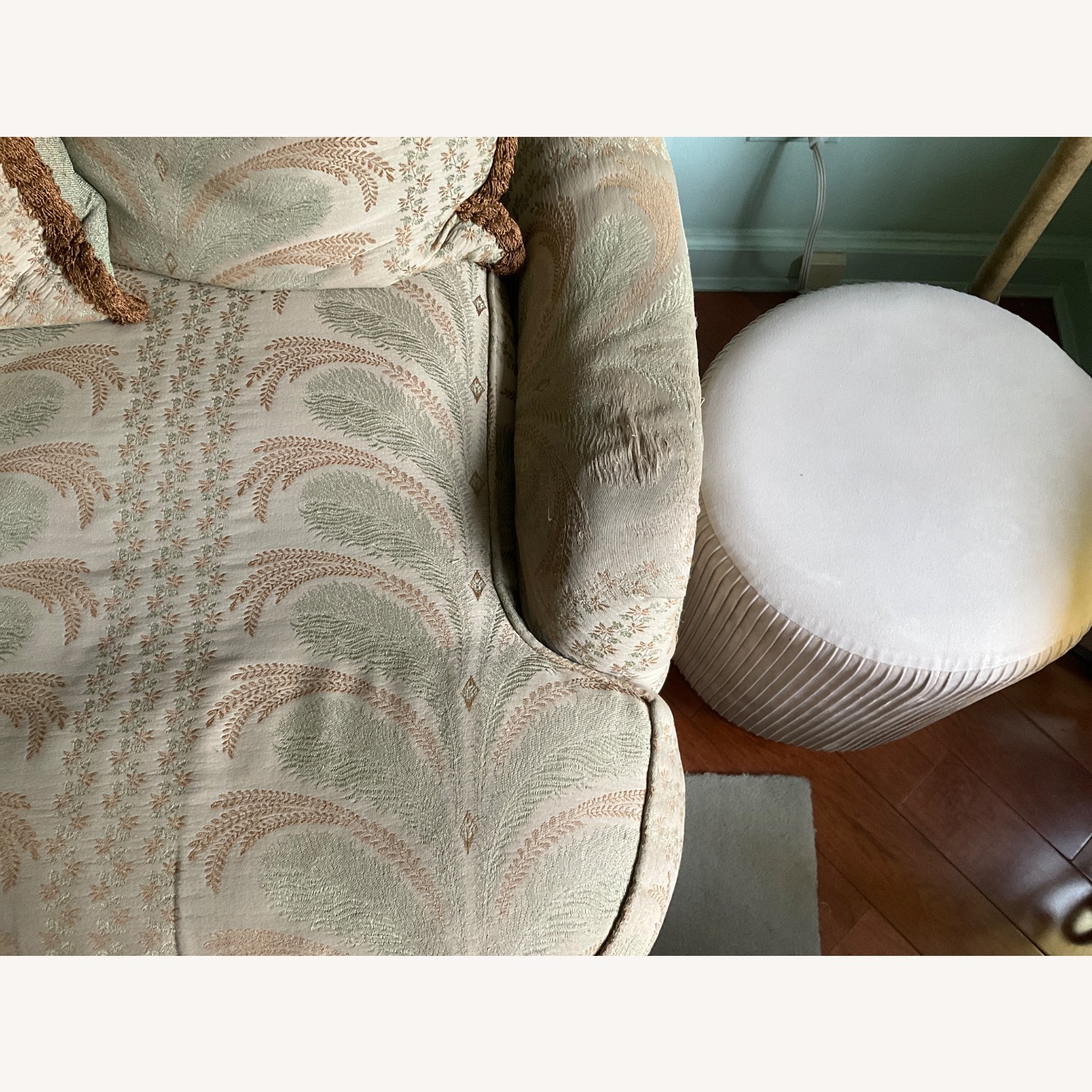 3 Seater Sofa - image-7