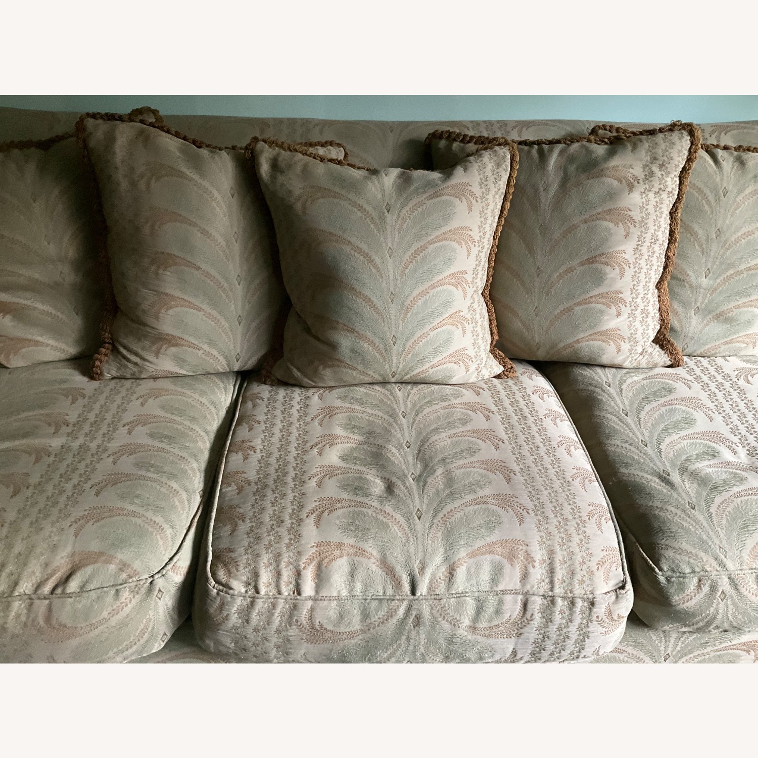 3 Seater Sofa - image-3