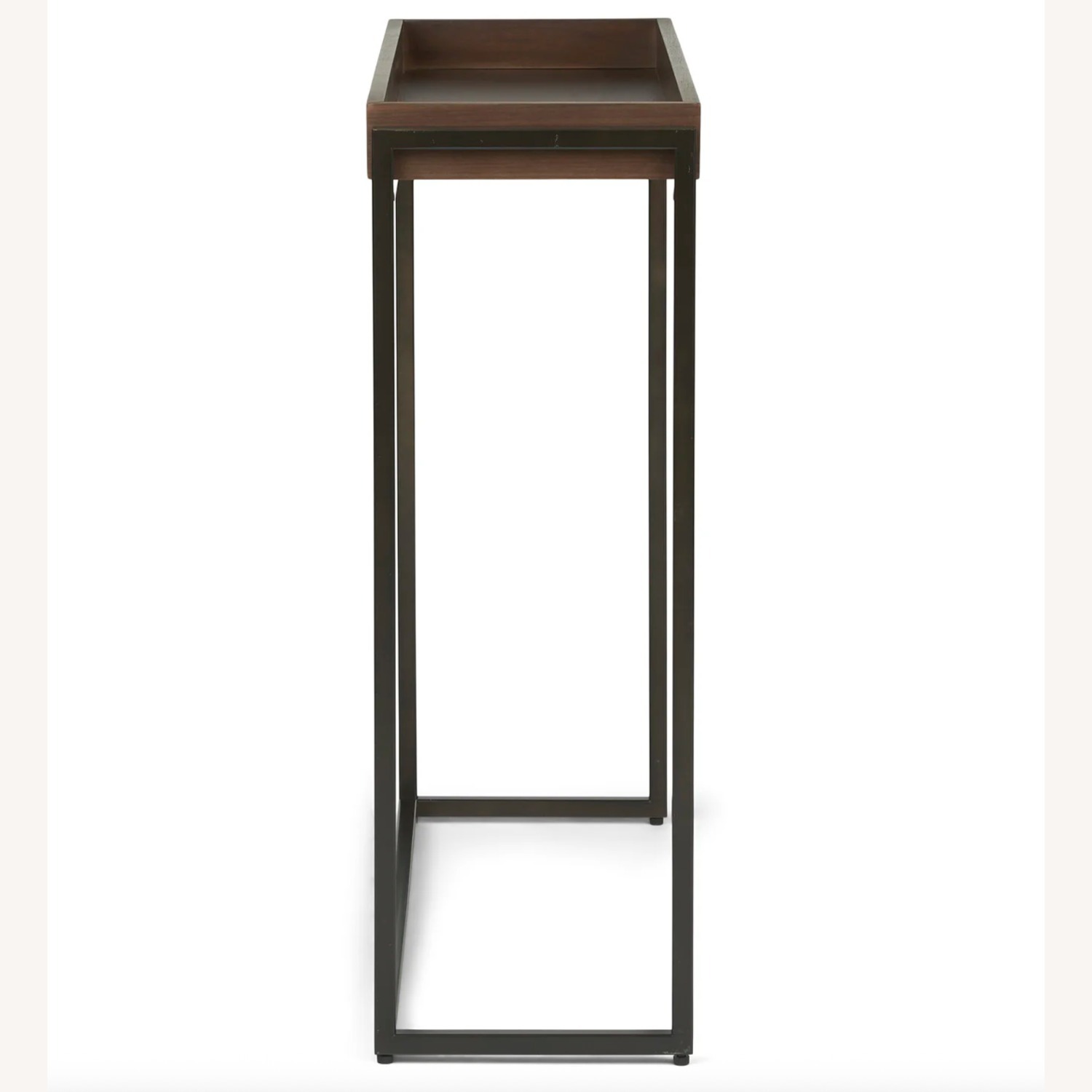 Article Oscuro 39" Console - Walnut - image-2