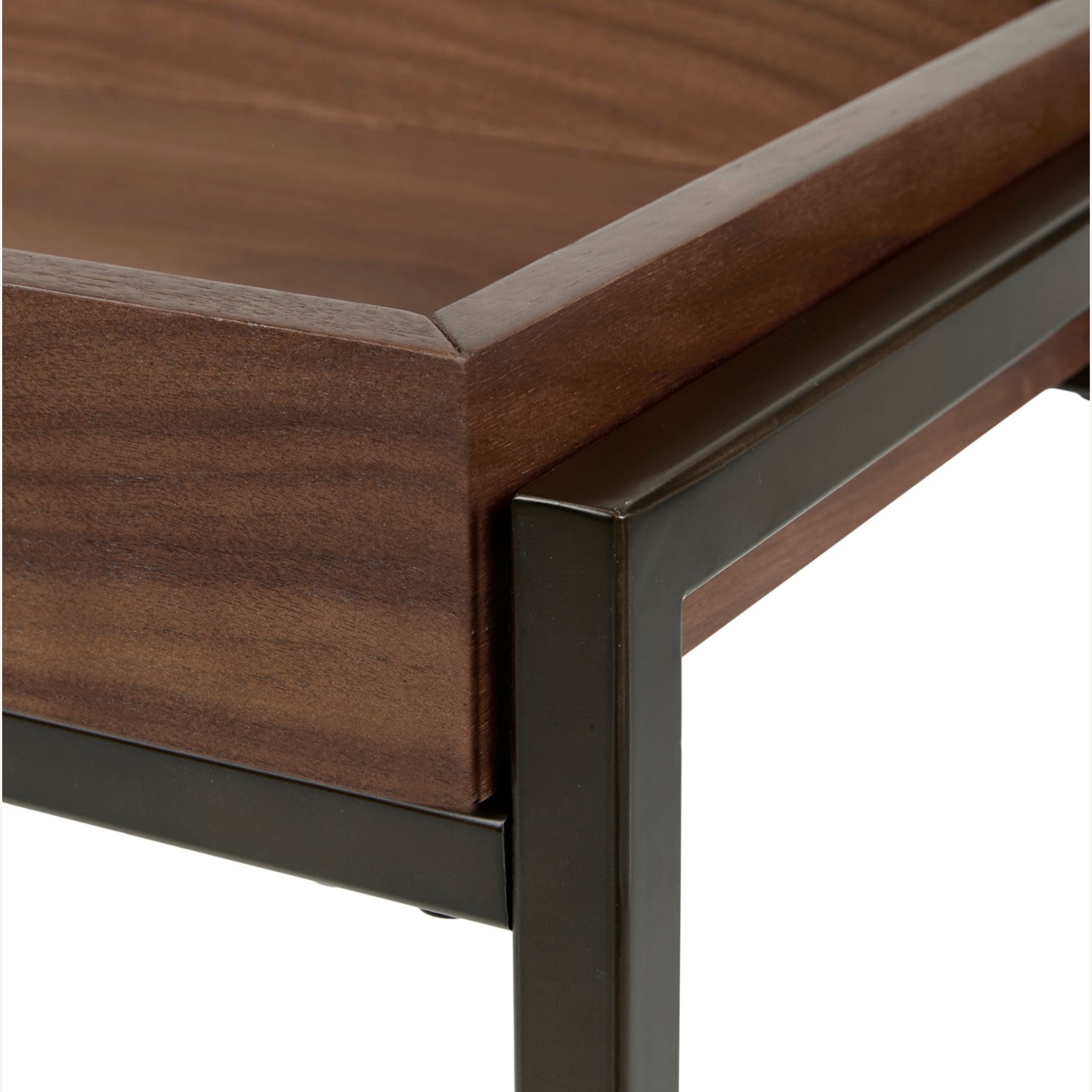 Article Oscuro 39" Console - Walnut - image-3