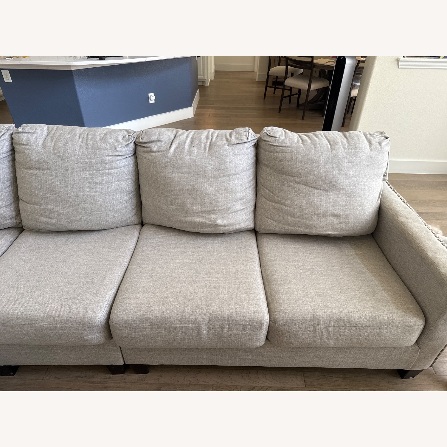 Ashley Sofa - image-2