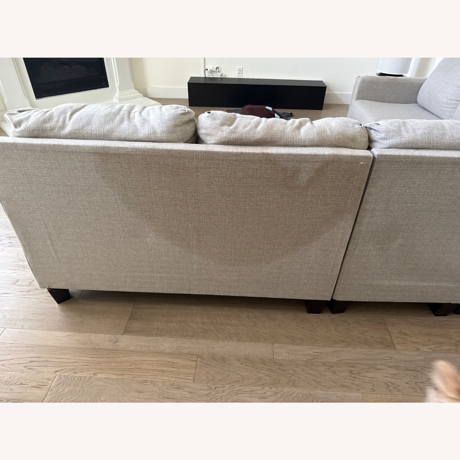 Ashley Sofa - image-4