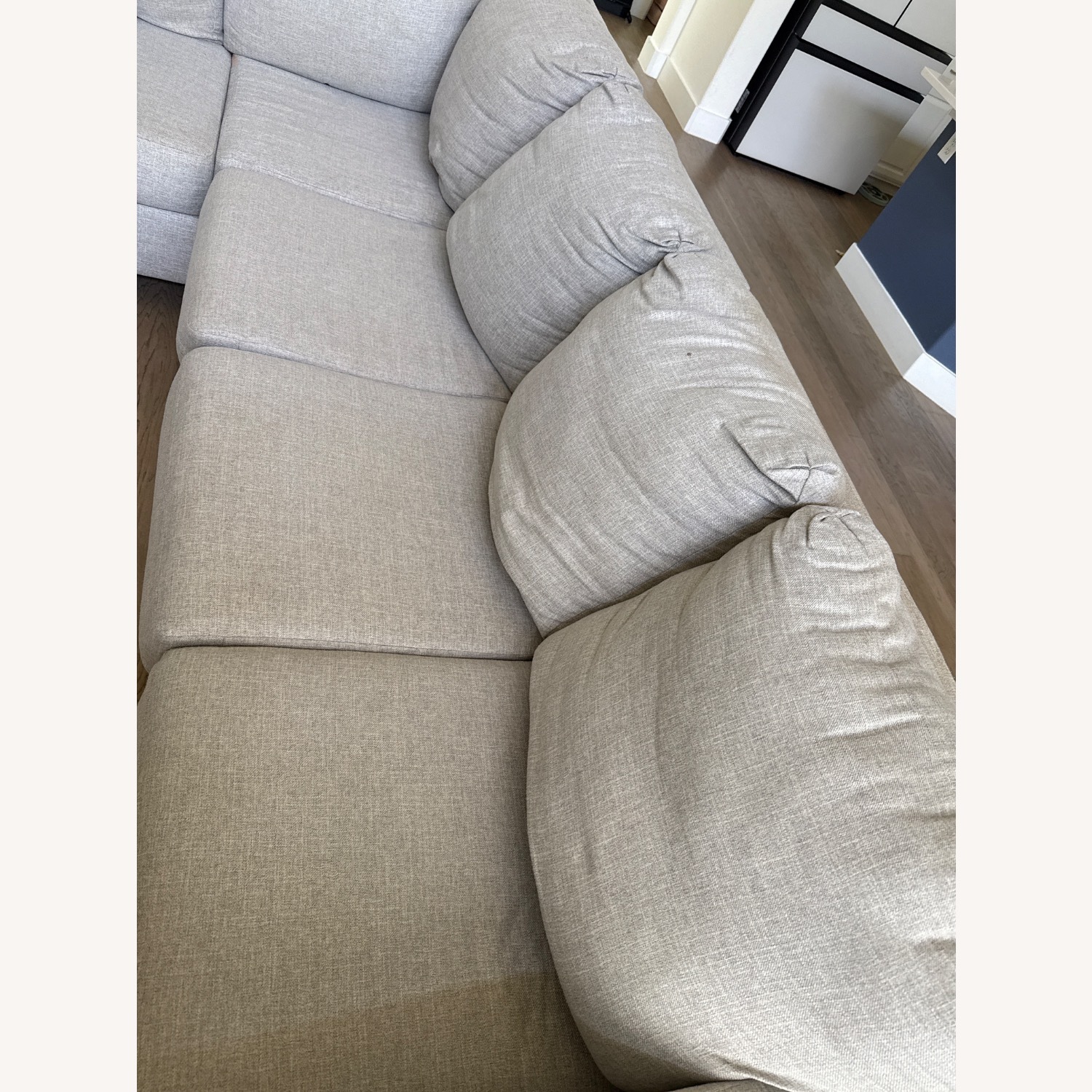 Ashley Sofa - image-7