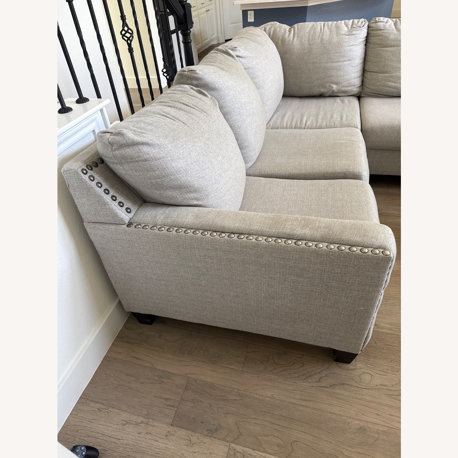 Ashley Sofa - image-3