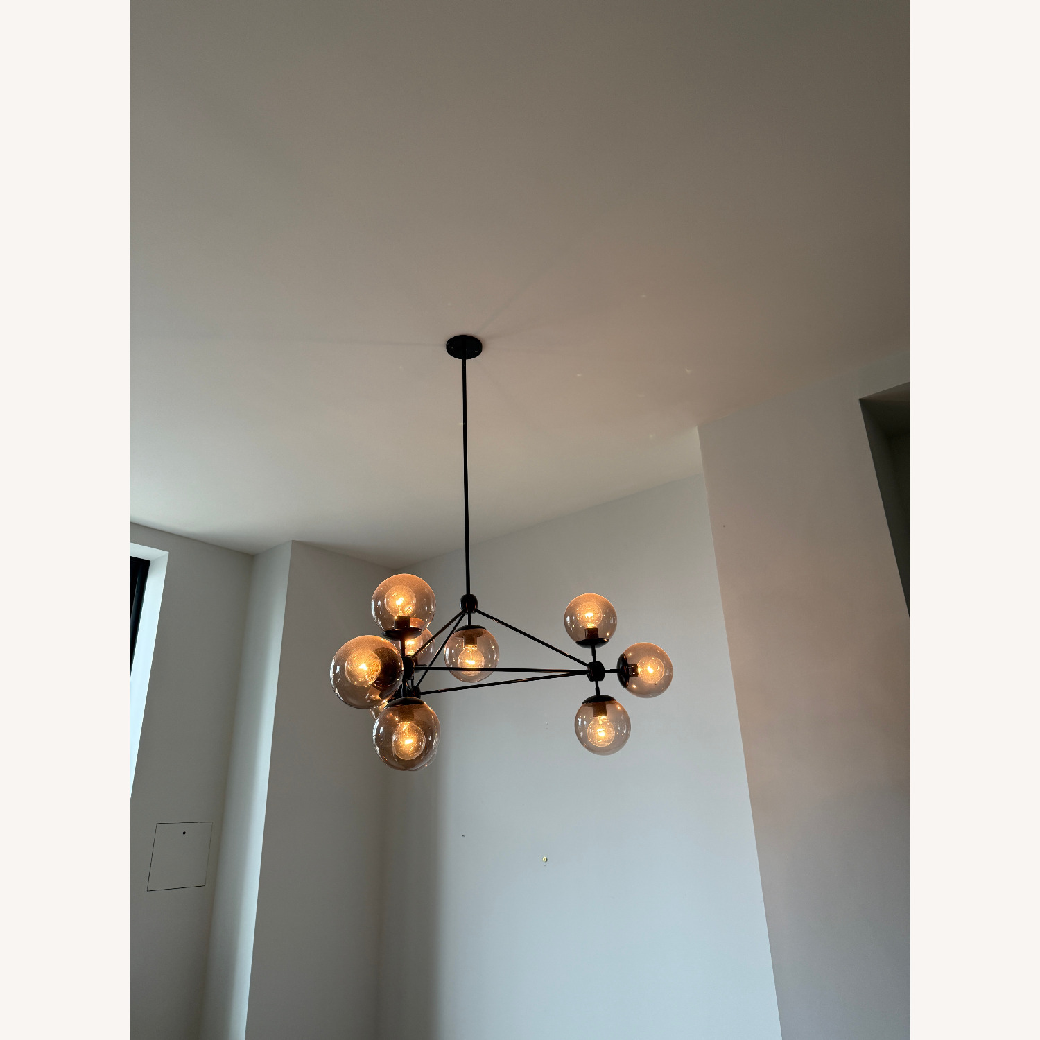 Design Within Reach Modo Chandelier - image-1