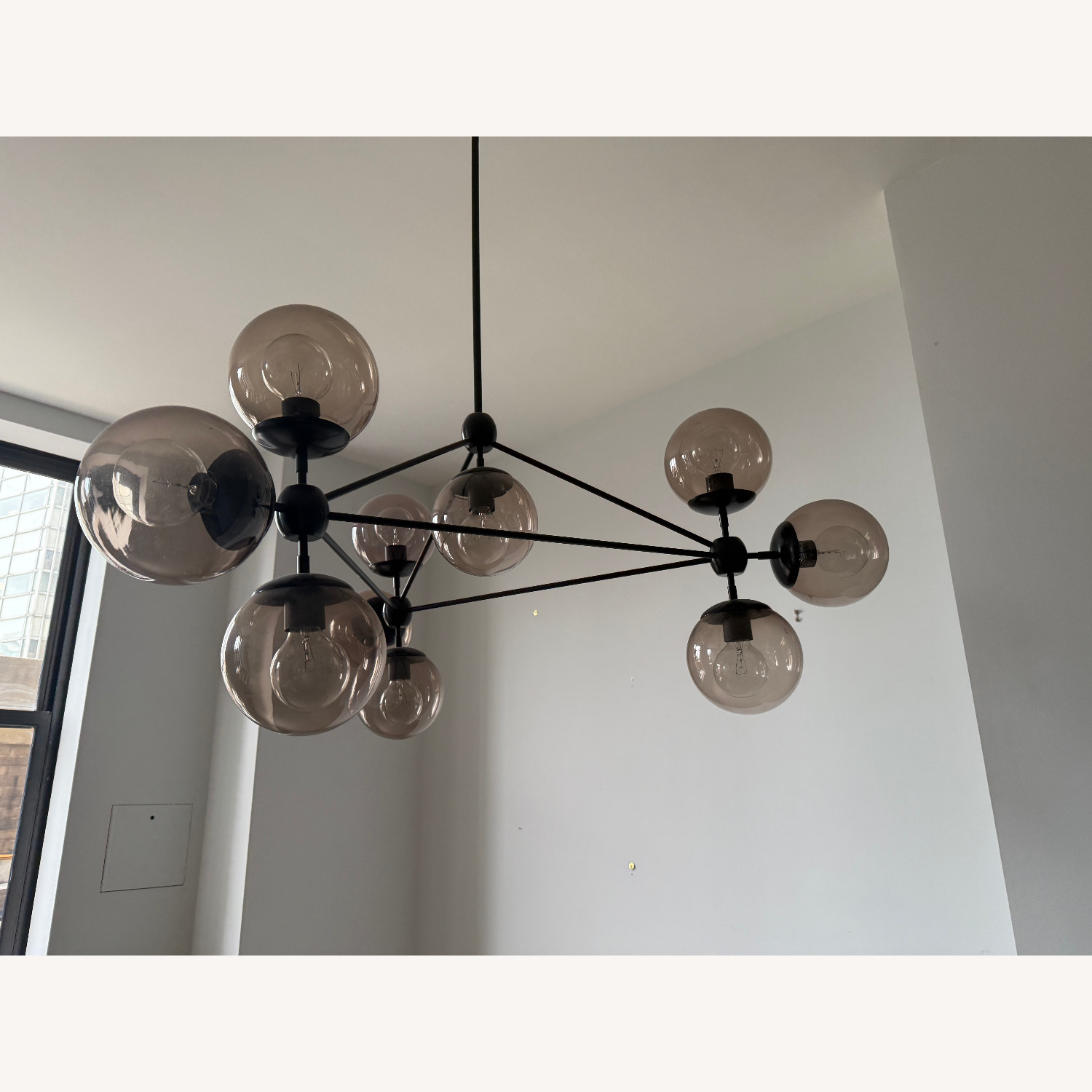 Design Within Reach Modo Chandelier - image-3