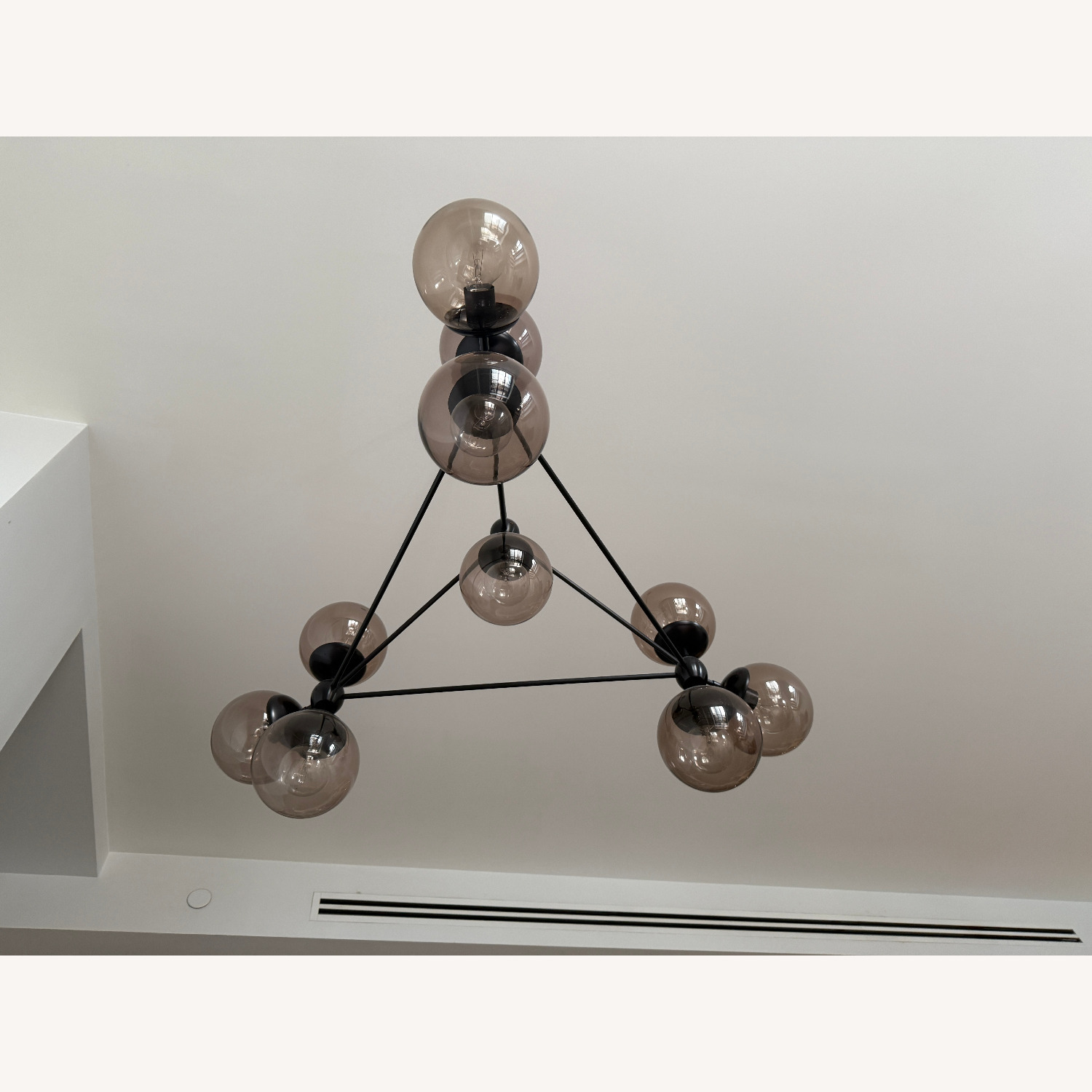 Design Within Reach Modo Chandelier - image-2