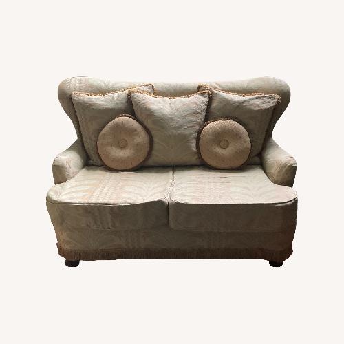 Used Love Seat for sale on AptDeco