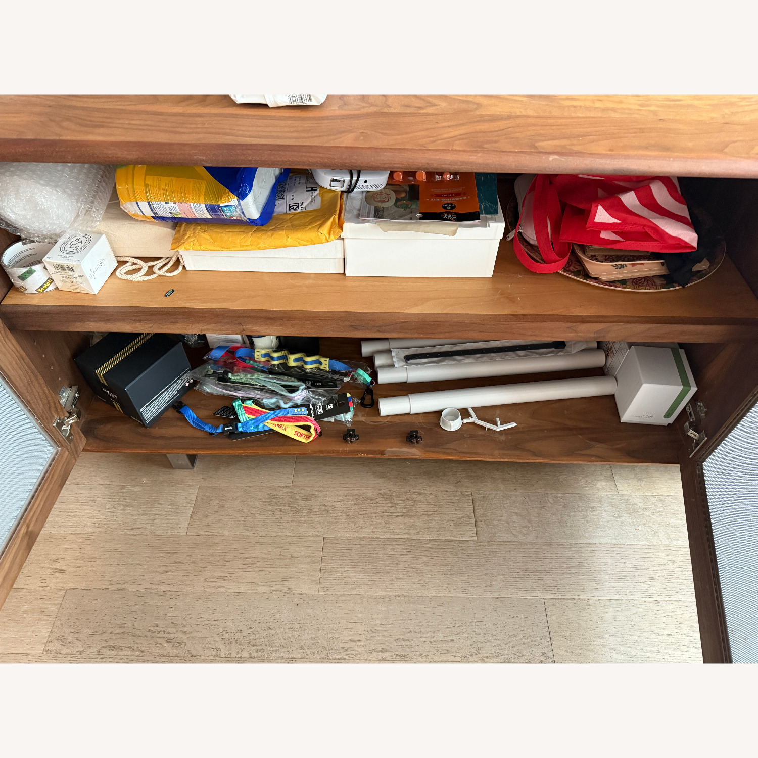 Room & Board Linear Media Cabinet - image-2