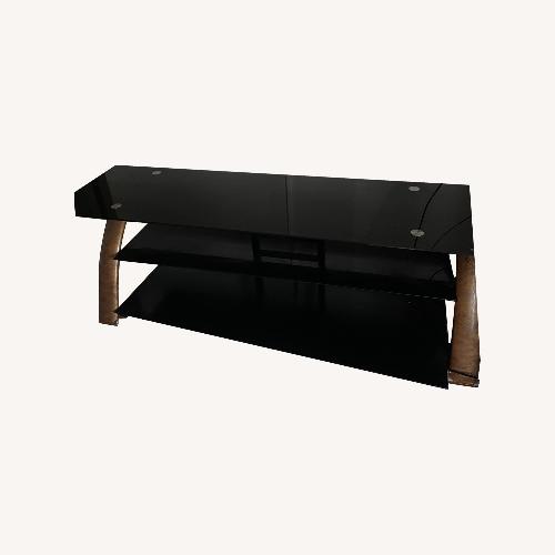 Used Innovated Tv Stand  for sale on AptDeco