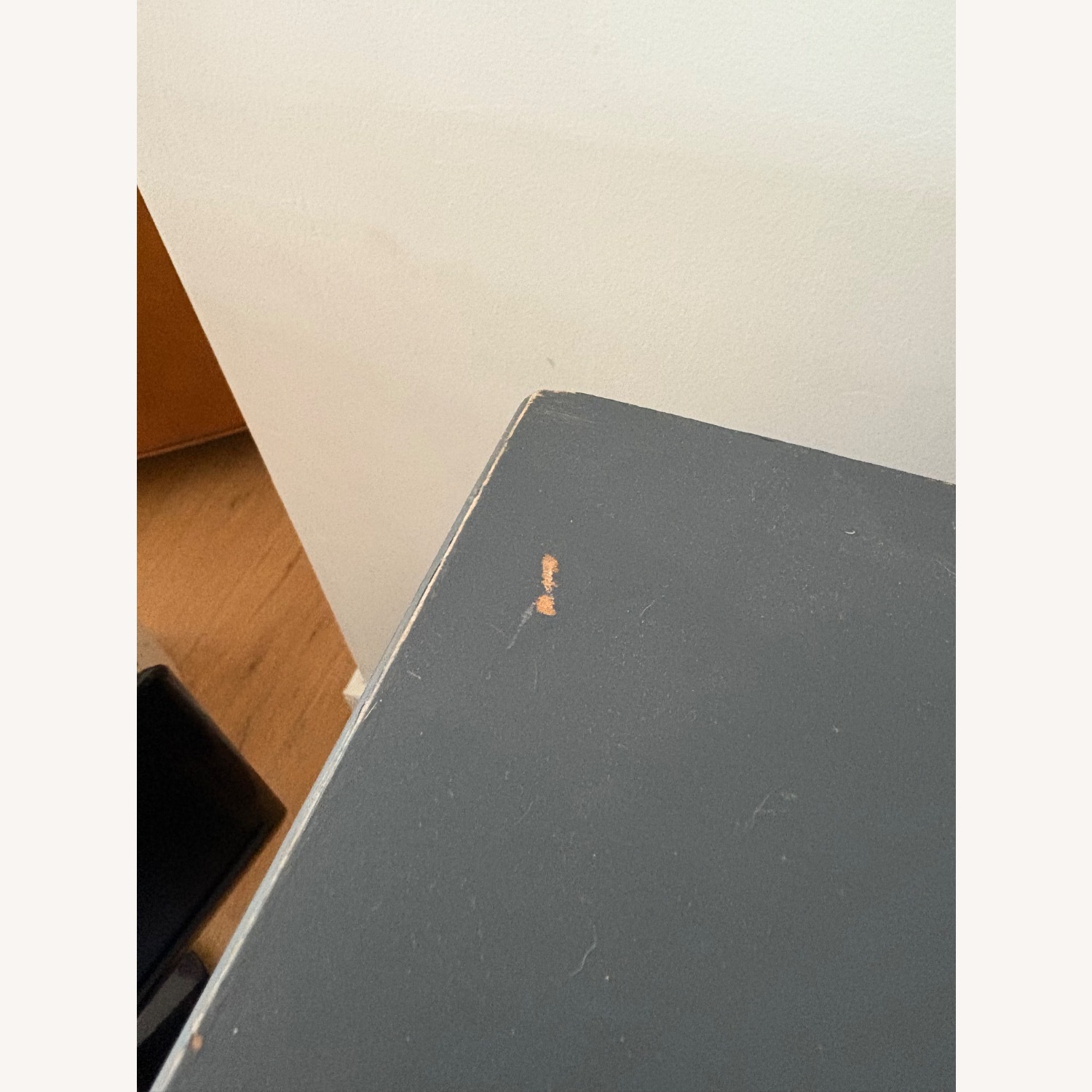 Double Pedestal Desk - image-4