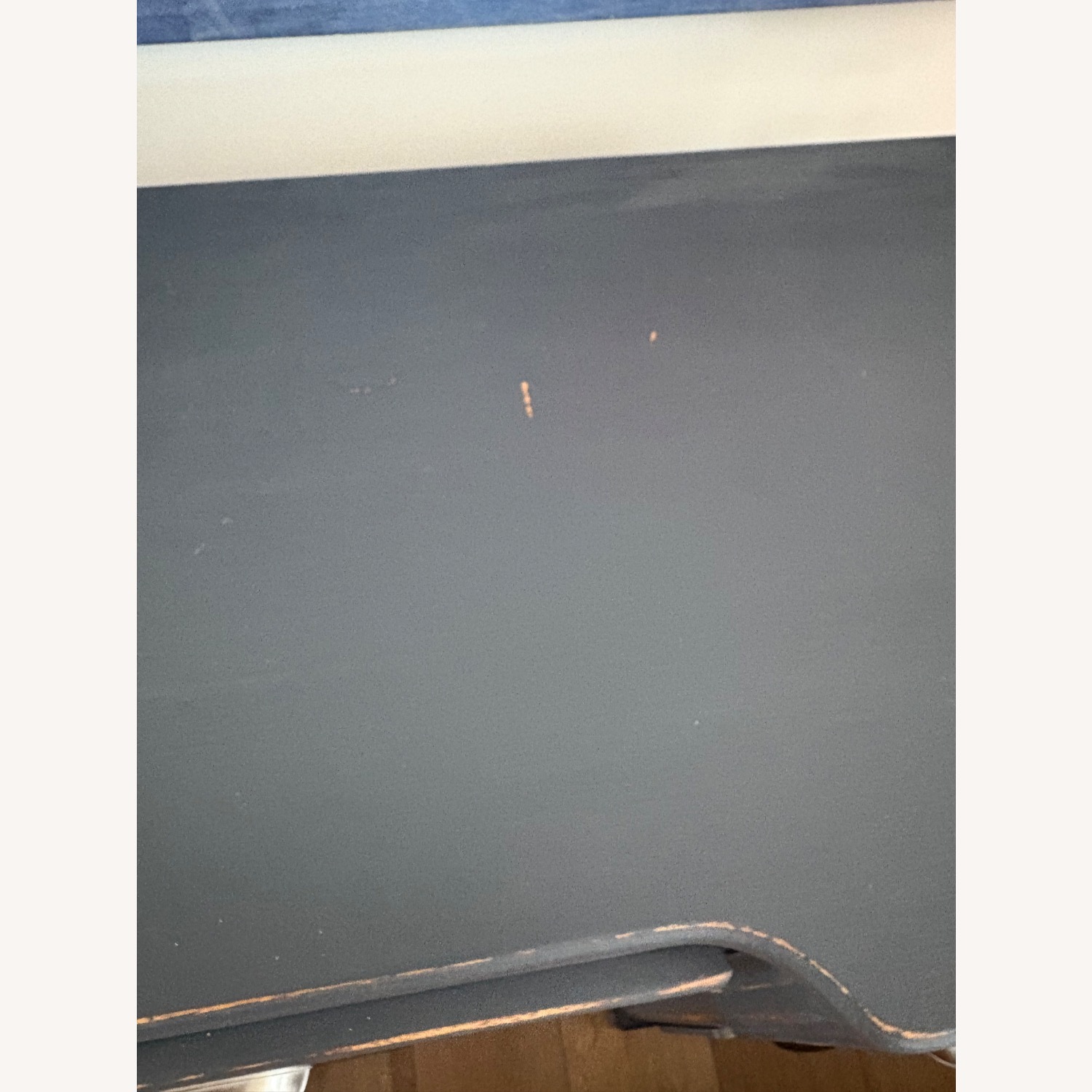 Double Pedestal Desk - image-5