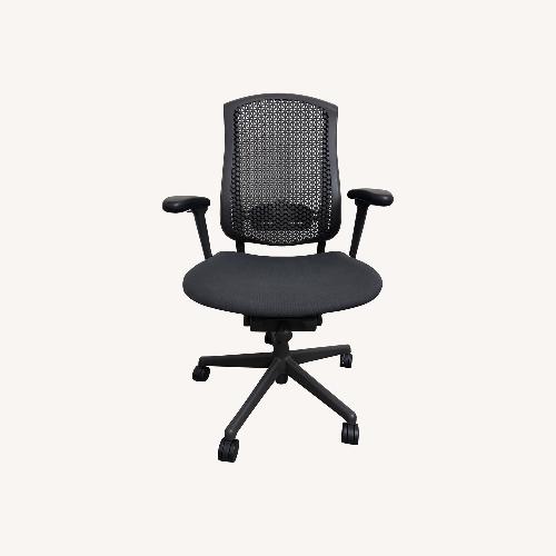 Used Herman Miller Celle Chair  for sale on AptDeco