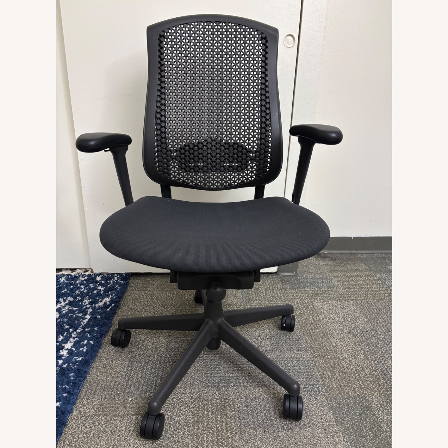 Herman Miller Celle Chair  - image-1