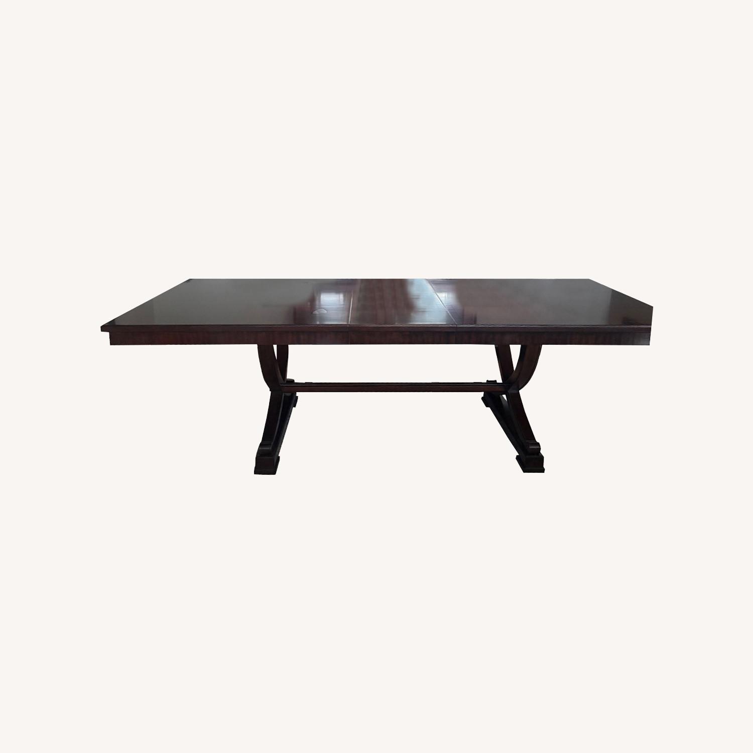 Lexington Furniture Dining Table - image-0