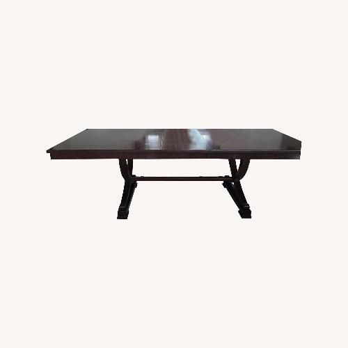 Used Lexington Furniture Dining Table for sale on AptDeco
