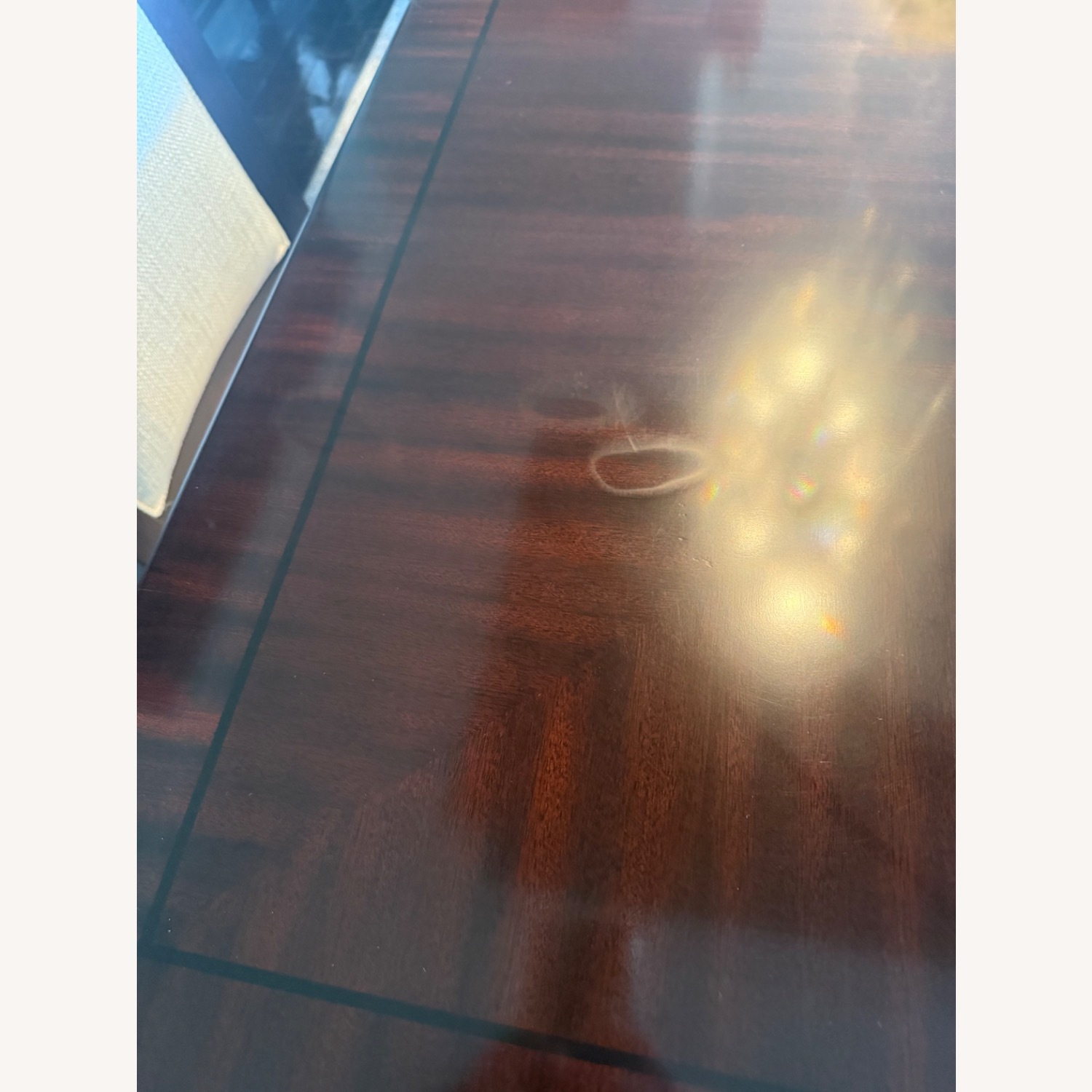 Lexington Furniture Dining Table - image-4