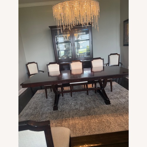Used Lexington Furniture Dining Table for sale on AptDeco