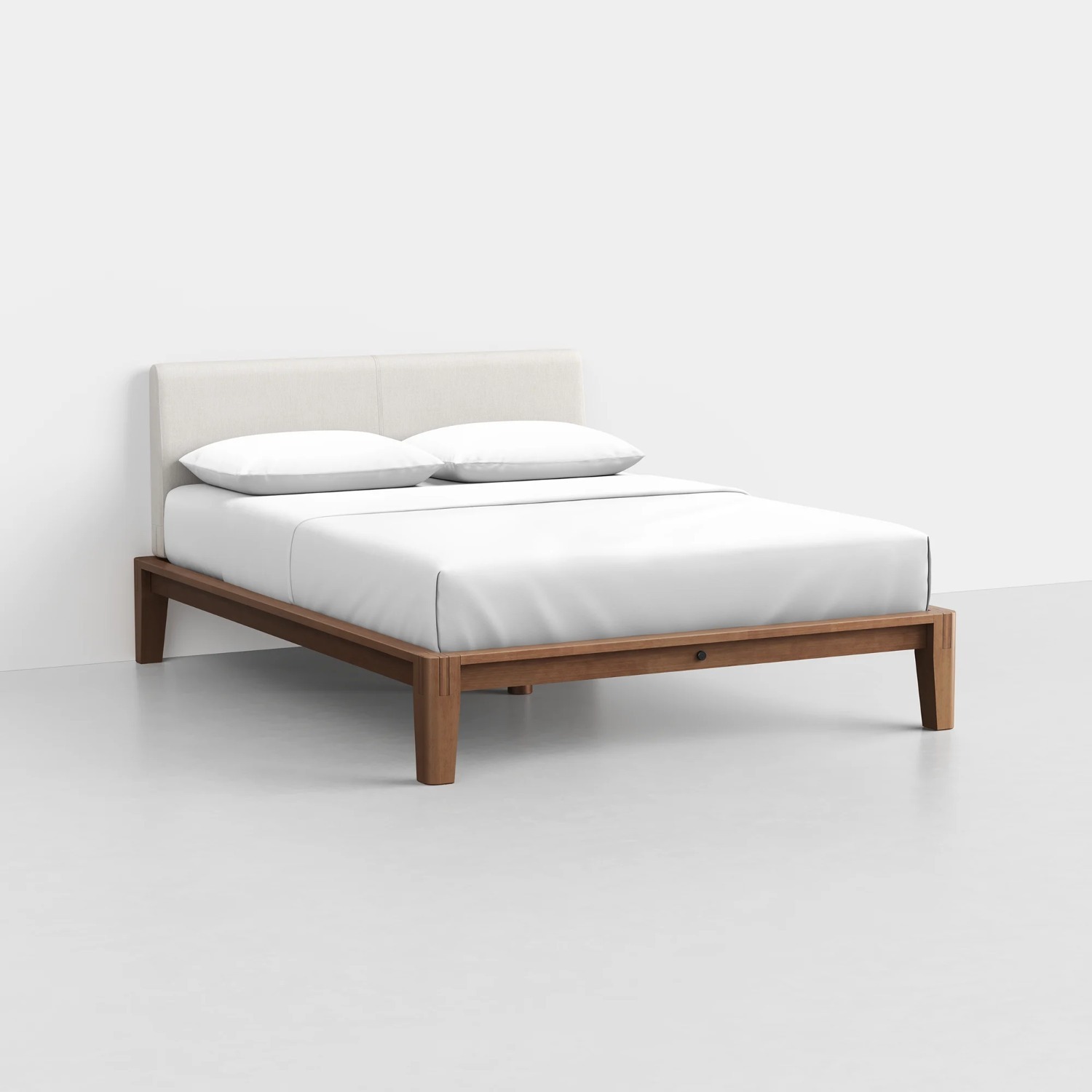 Thuma Classic Bed with Pillowboard - image-4