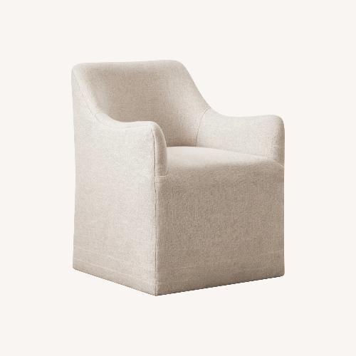 Vichy Dining Chair - AptDeco