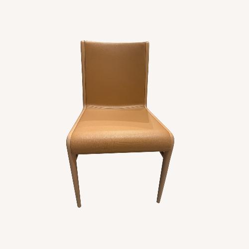 Used Rimadesio Sinua Dining Chairs for sale on AptDeco