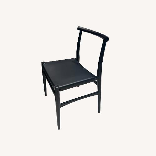 Used Rimadesio Wabi Dining Chairs for sale on AptDeco