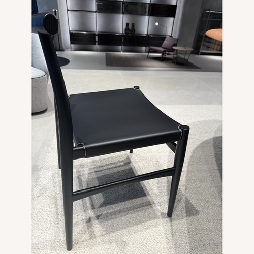 Used Rimadesio Wabi Dining Chairs for sale on AptDeco