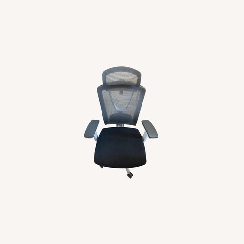 Used Autonomous Ergo Chair Pro Office Chair for sale on AptDeco