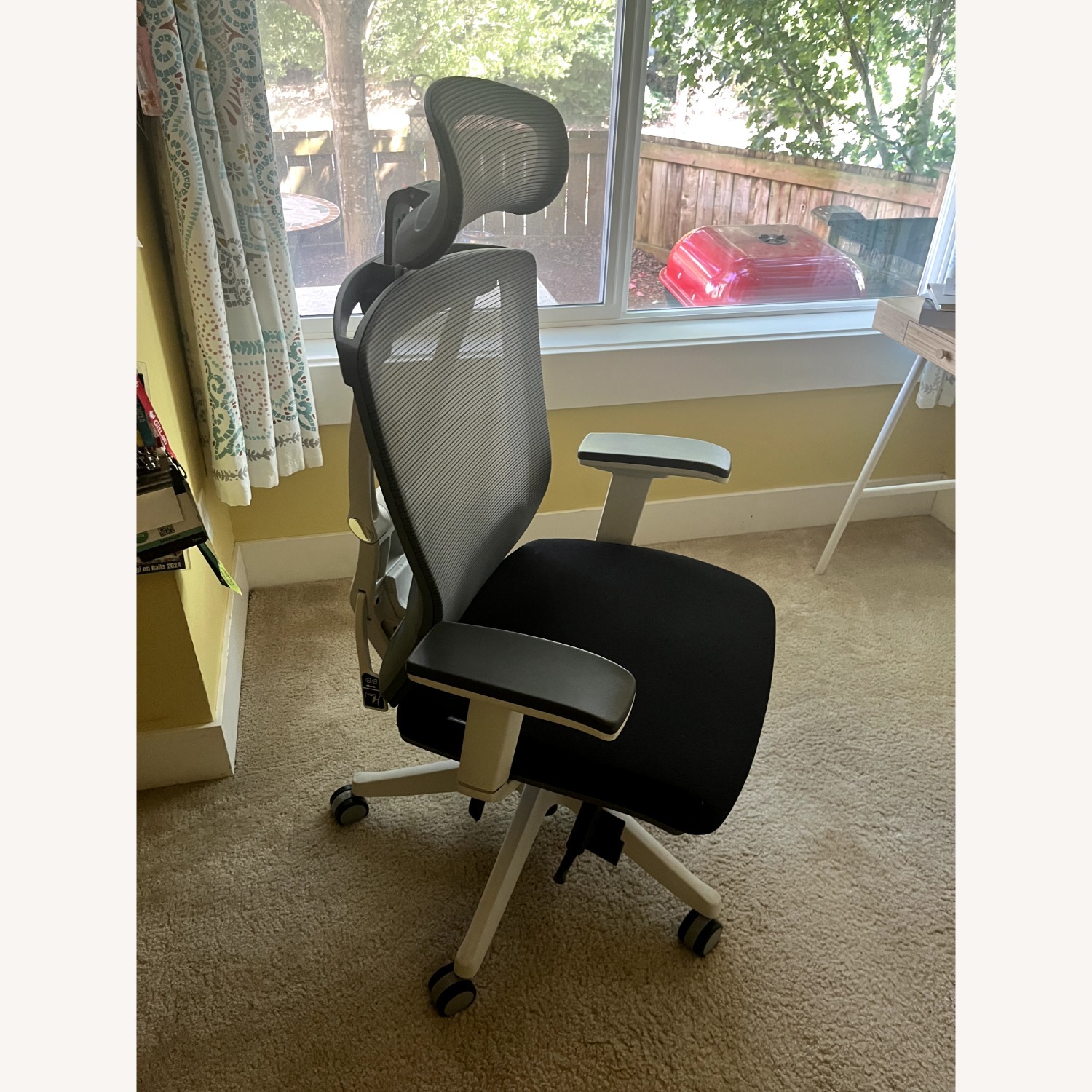 Autonomous Ergo Chair Pro Office Chair - image-1