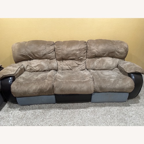 Used Two Piece Set Sofa for sale on AptDeco