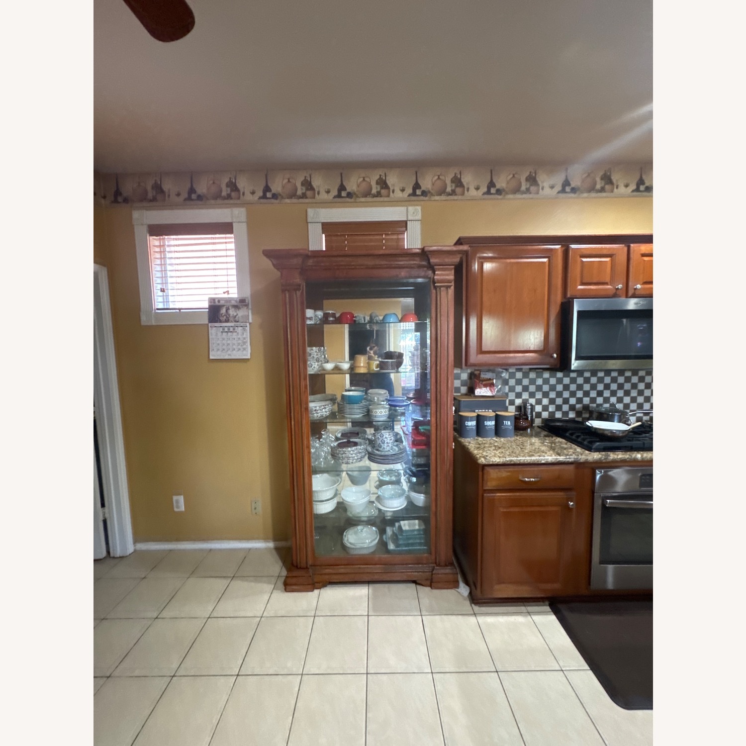 China Shelf - image-2