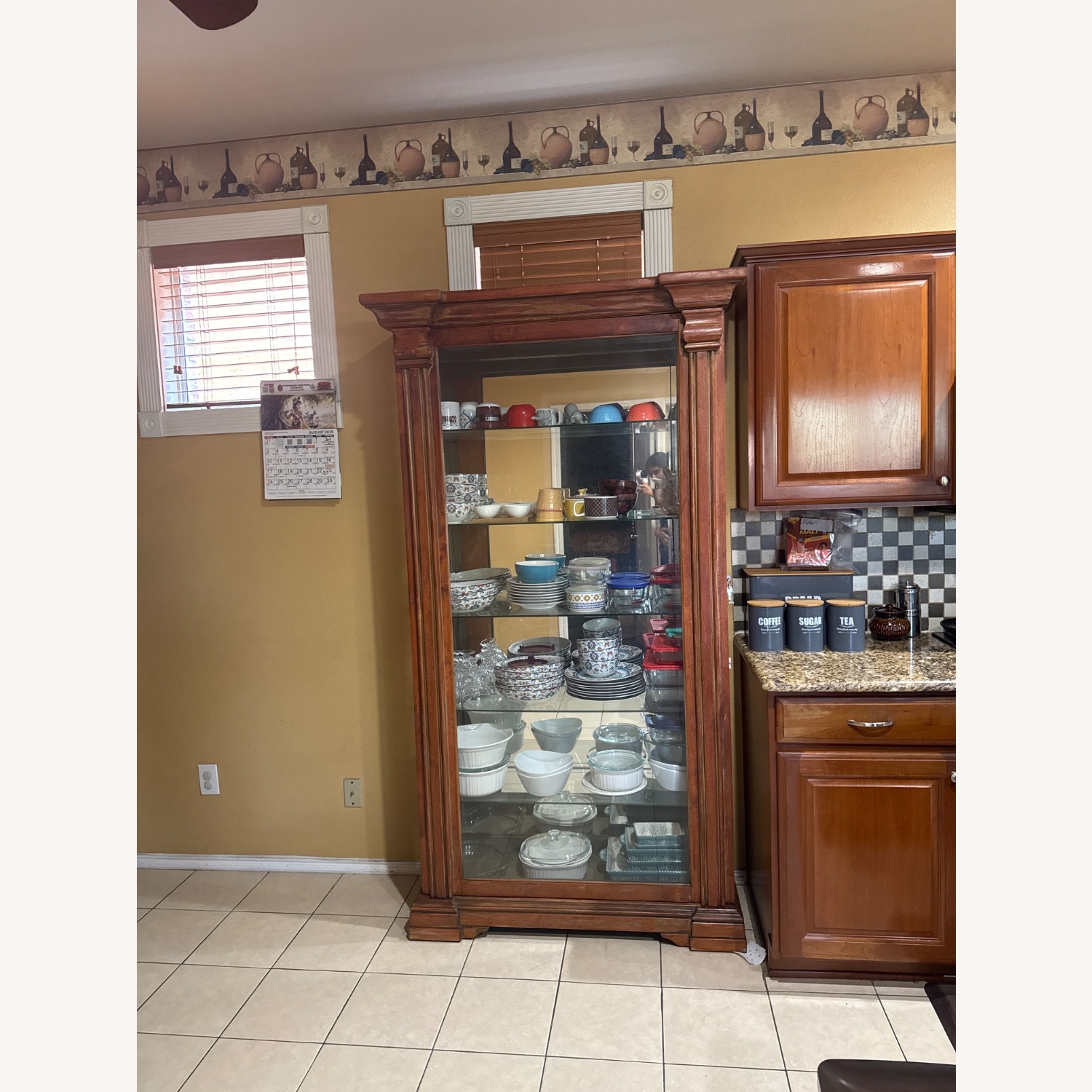 China Shelf - image-1