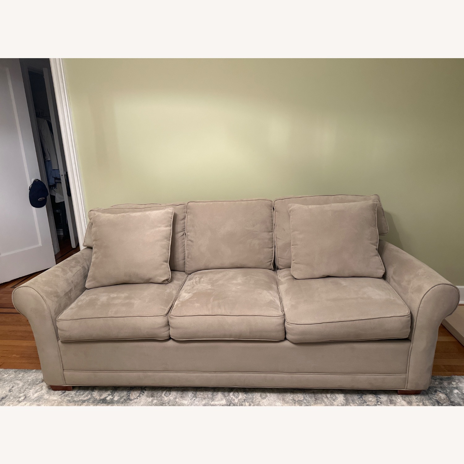 H.M. Richard’s Sofa - image-6