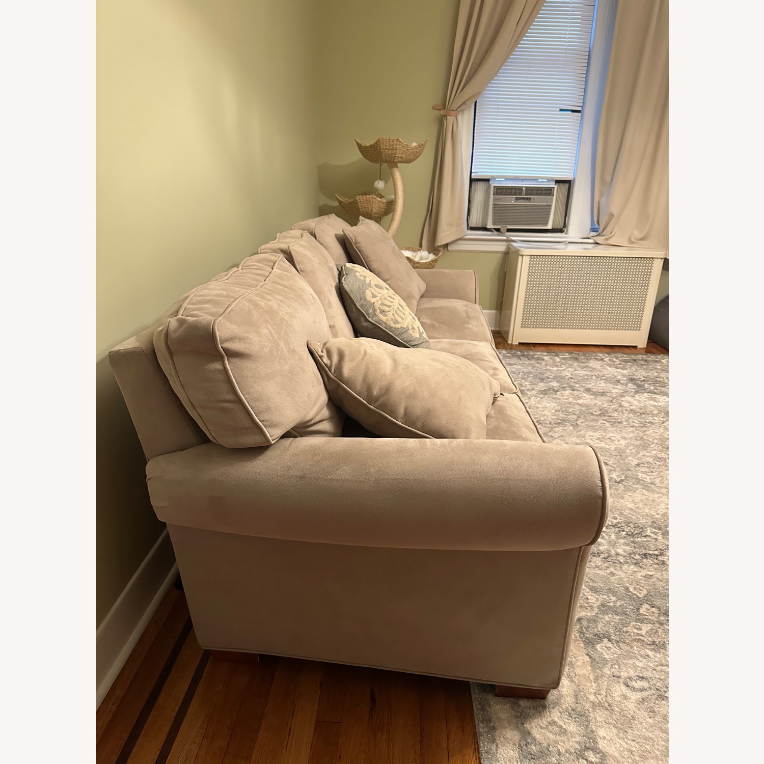 H.M. Richard’s Sofa - image-3