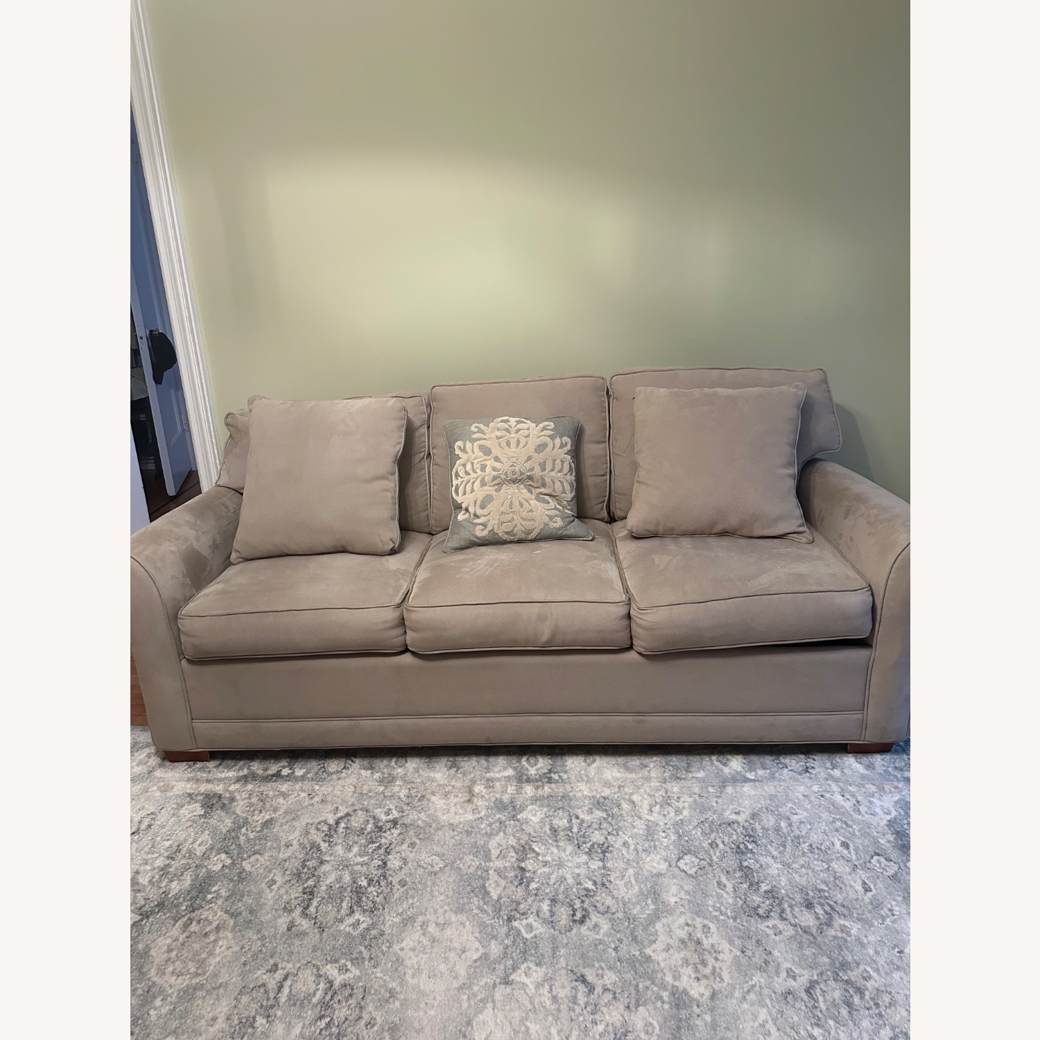 H.M. Richard’s Sofa - image-5