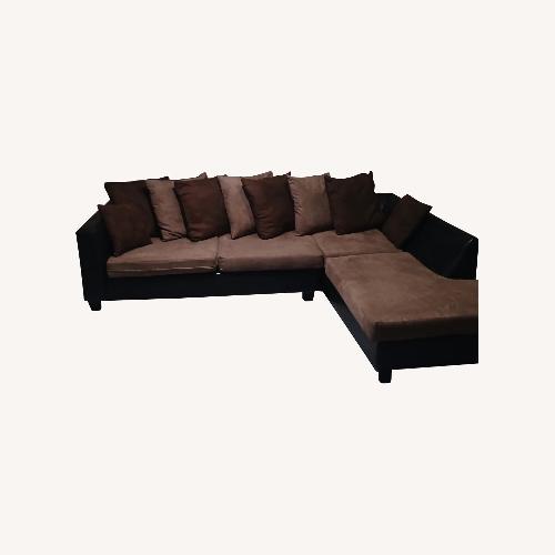 Used Branchwood Sofa for sale on AptDeco